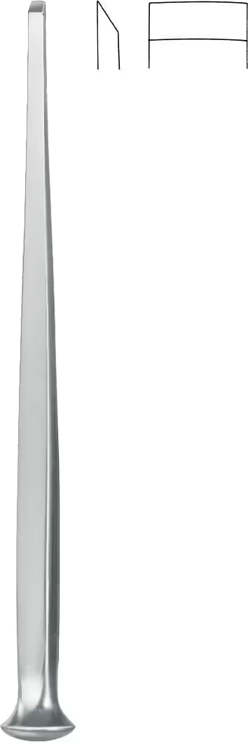 ÇİZIL ALEXANDER 17,5cm 14mm