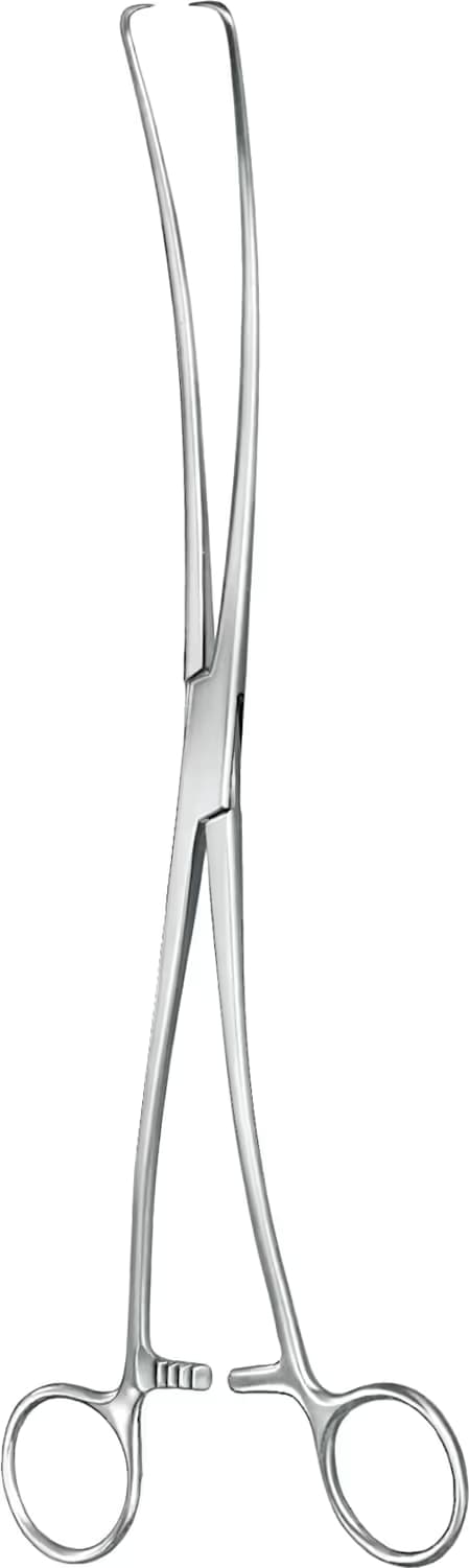 TENEKULUM KLEMP DUPLAY-S 25CM