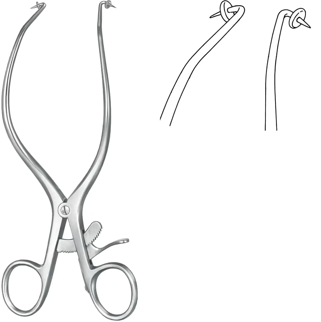 OTOMATIK EKARTOR GELPI 17CM