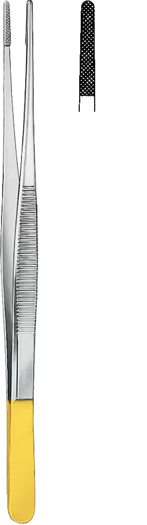 TC PENSET POTTS-SMITH 18CM