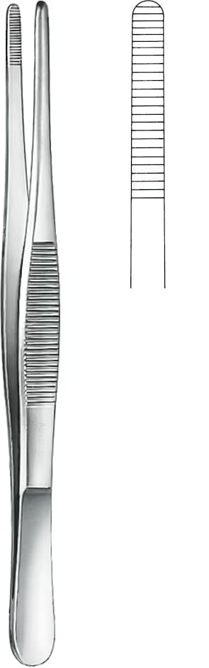 PENSET STANDART 230MM