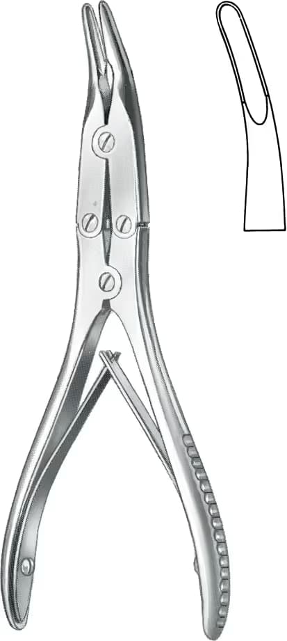 KEMİK RONJUR BOEHLER 15cm