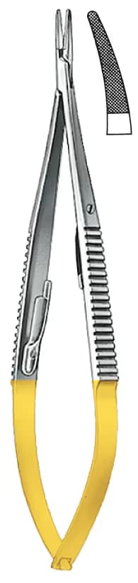 HM PORTEGÜ JACOBSON EĞRİ.21CM