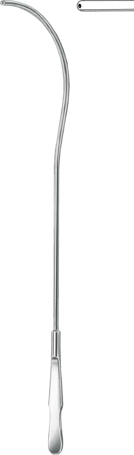GUYON BUJI 25,5CM 30F