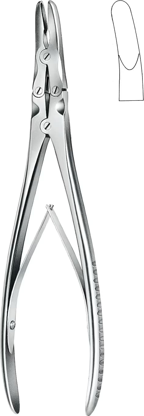 KEMİK RONJUR ROTTGEN RUSKIN 23cm