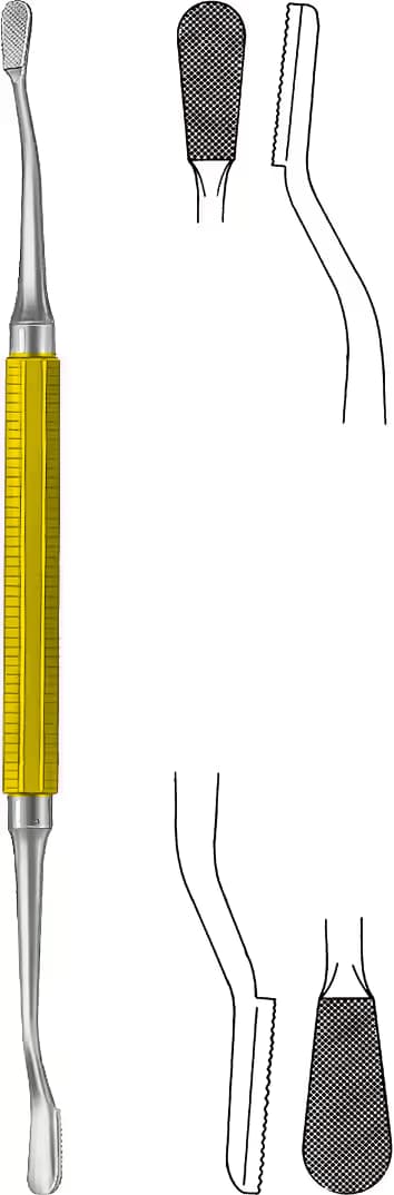 hm MILLER TÖRPÜ 19CM f.2