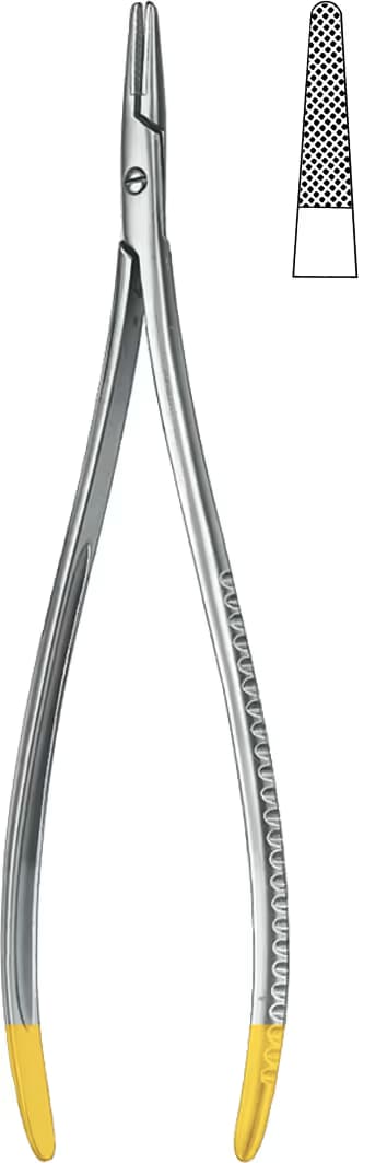 HM PORTEGÜ TOENNIS 18CM