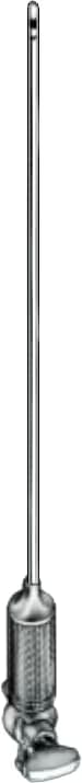 VERES IGNE 2mm 10cm
