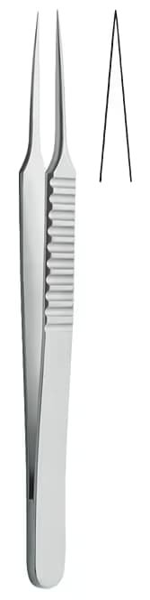 PENSET MİKRO KUYUMCU TİP 13,5CM 0,30MM
