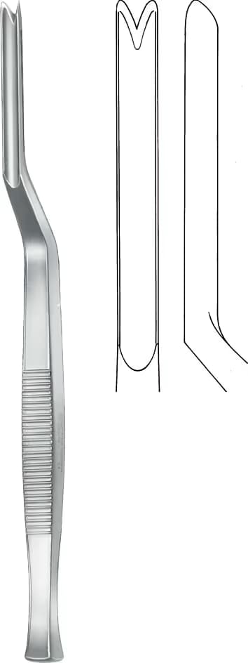 KILLIAN-CLAUS SEPTUM GUJ BAYONET 17CM