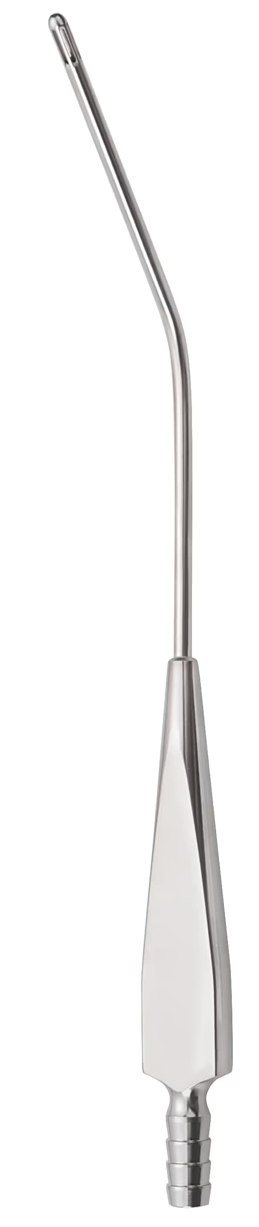 ASPRATOR UCU ÇOCUK 21CM 45DERECE 3,3MM