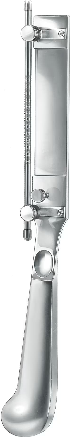 DERMATOM BICAK SCHINK 30CM