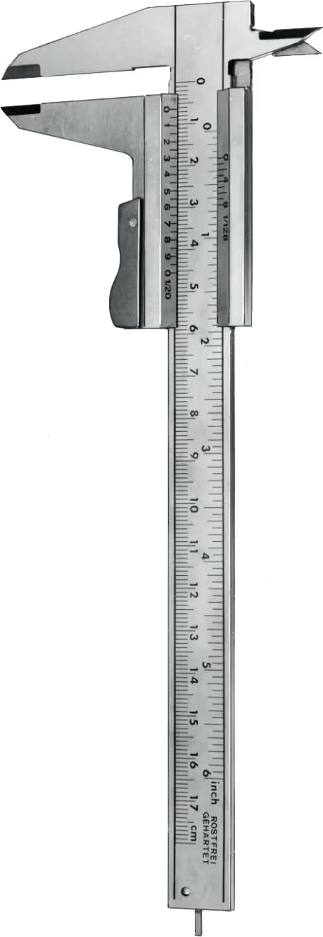 KUMPAS 15cm