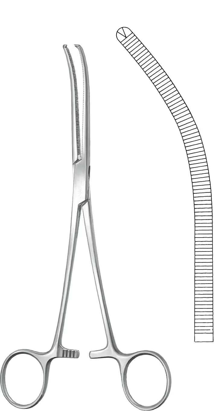 KLEMP OCHSNER-KOCHER EGRI 26CM