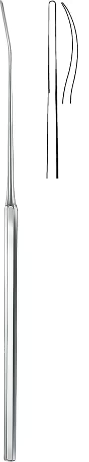 kulak periost elevatör rosen 1,2mm 15cm