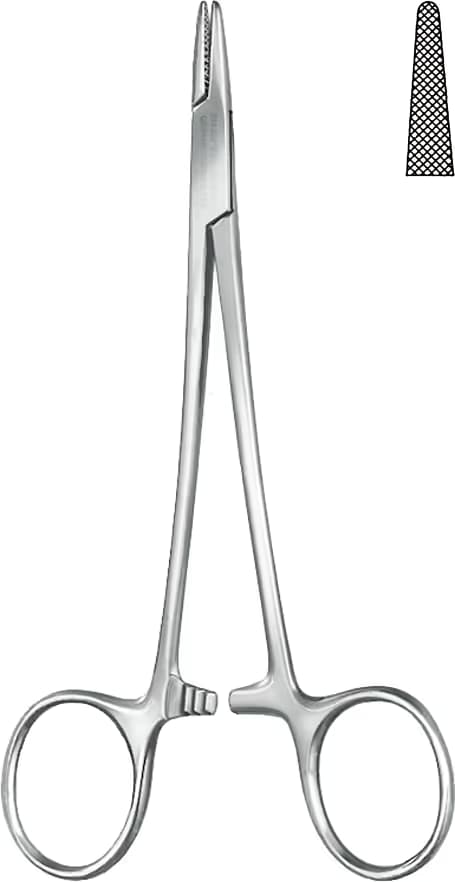 PORTEGÜ BAUMGARTNER 14,5CM