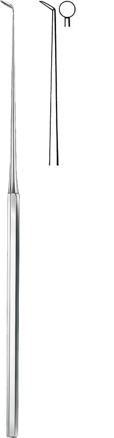 pik bıçak rosen 15cm 2,7mm