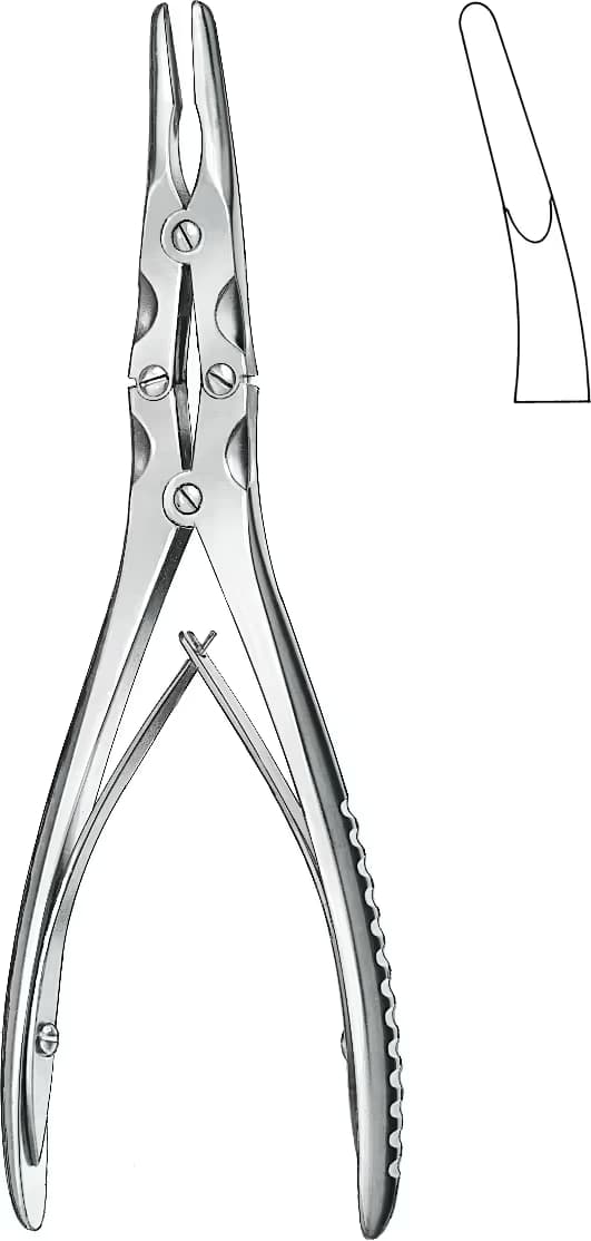 KEMİK RONJUR BEYER 18cm