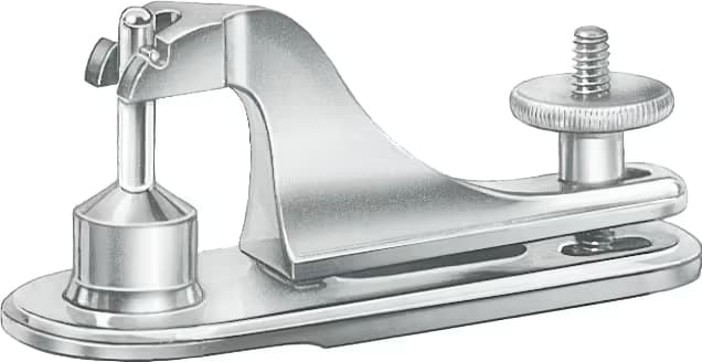 SÜNNET KLEMPİ WINKELMANN 20MM