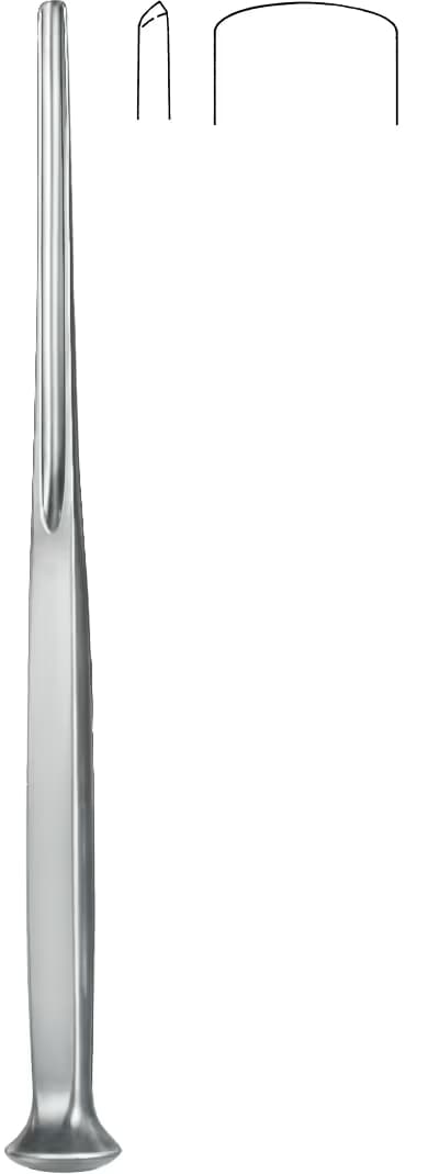 GUJ ALEXANDER 17,5cm 14mm