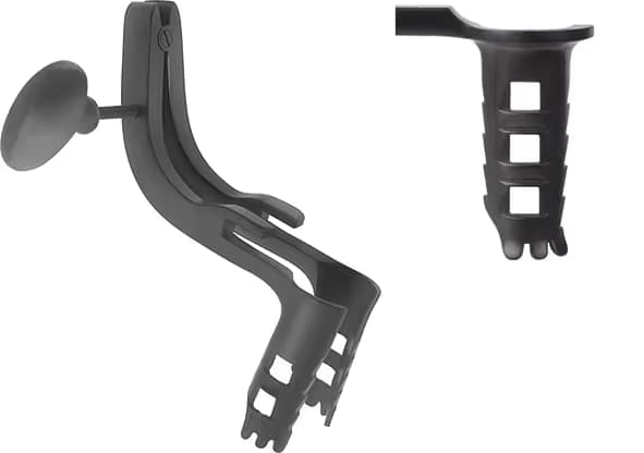 CASPAR LUMBAR VERTEBRAL EKARTÖR 85MM
