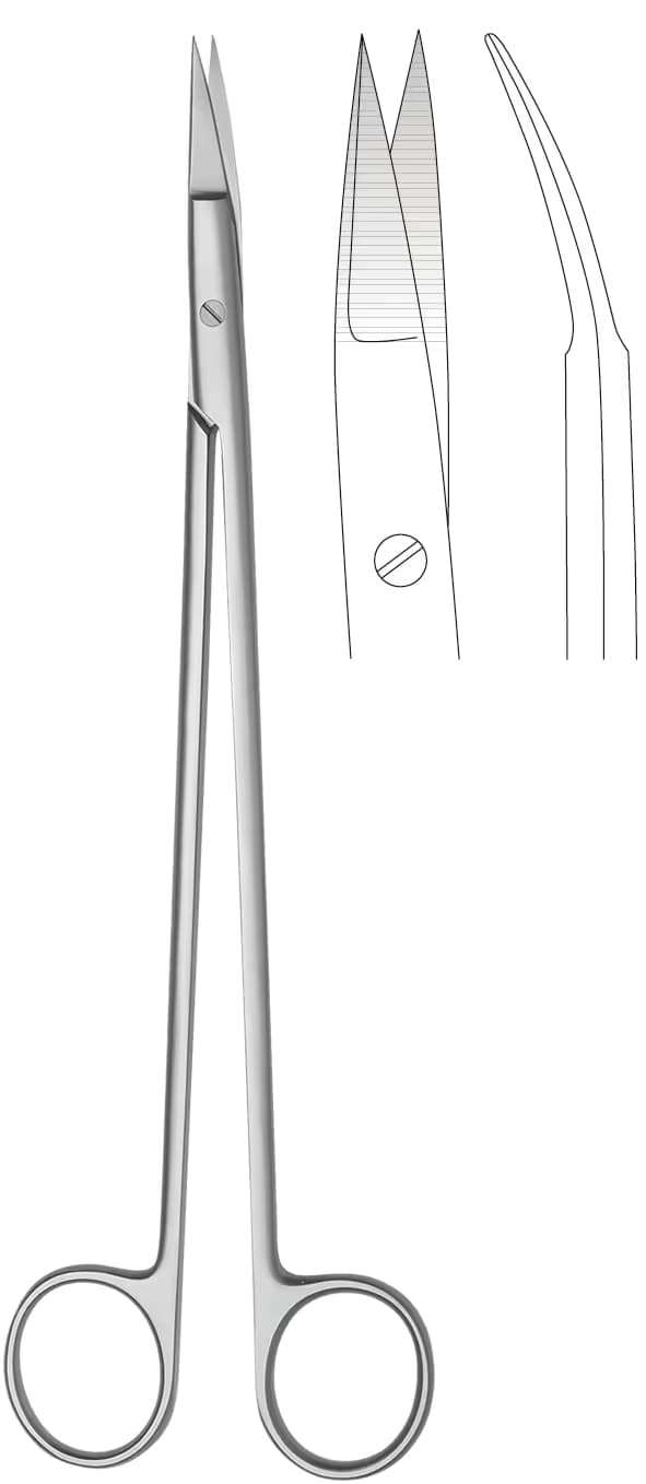 MAKAS STRULLY S/S 22 CM
