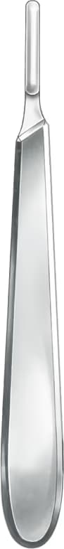 BİSTURİ SAPI NO:8 13CM