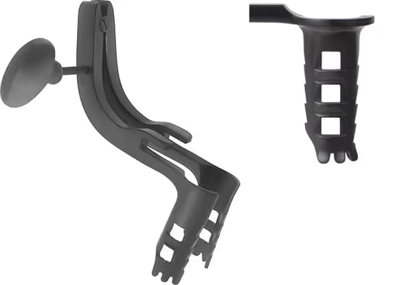 CASPAR LUMBAR VERTEBRAL EKARTÖR 65MM