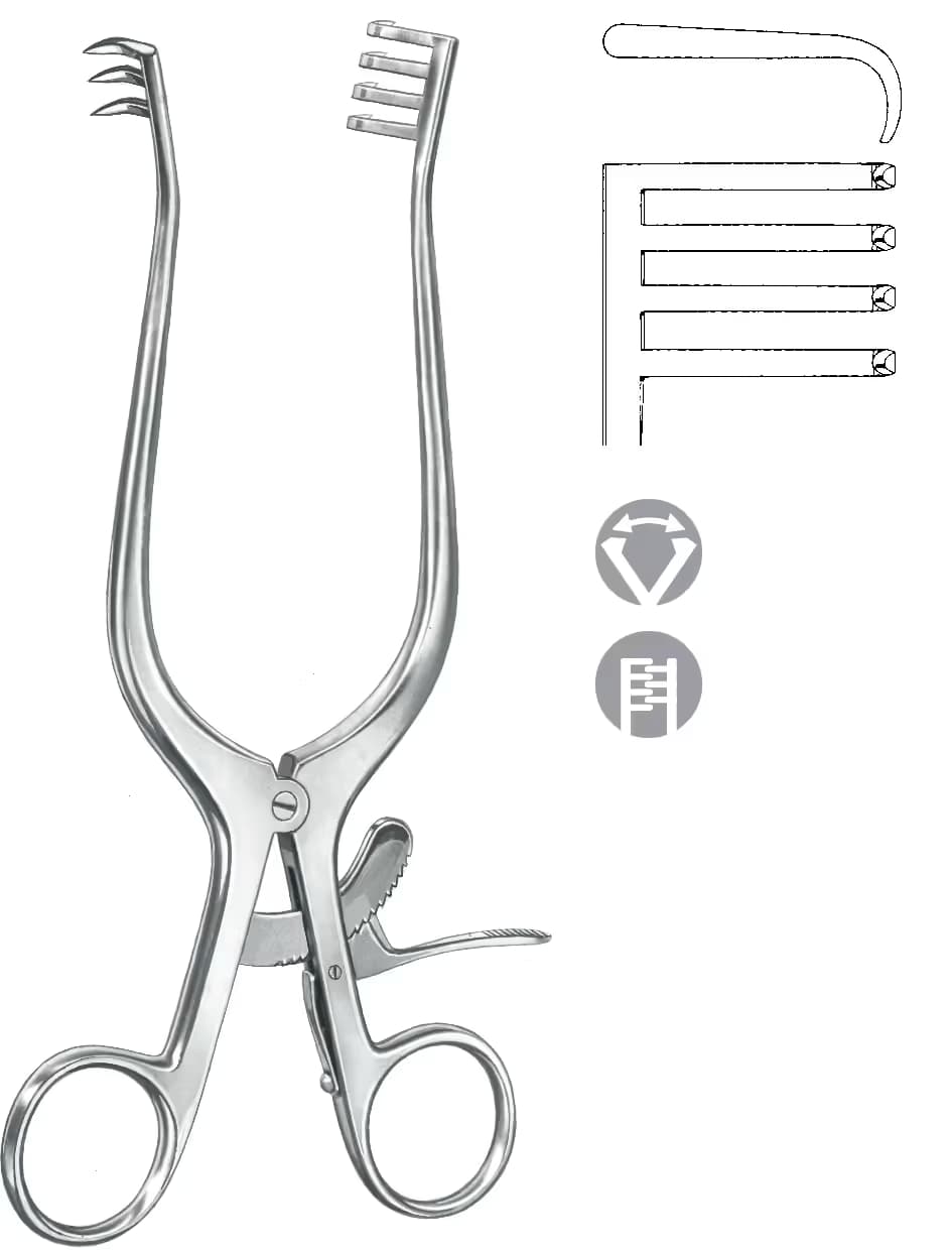 OTOMATIK EKARTOR WEITLANER 3X4 KUNT 25CM