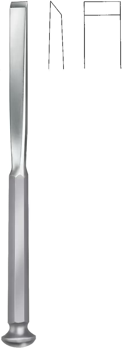 STILLE ÇİZIL 20,5CM 12MM