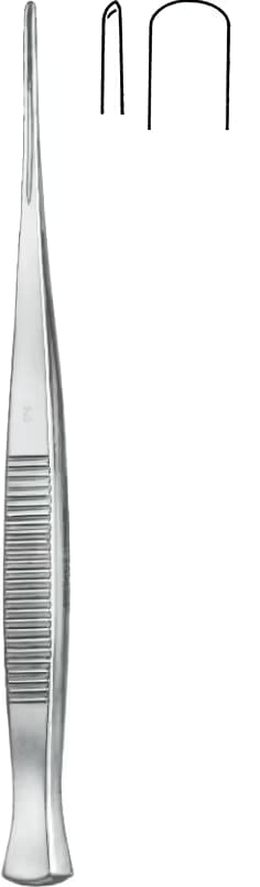 GUJ PARTSCH 16,5cm 6mm