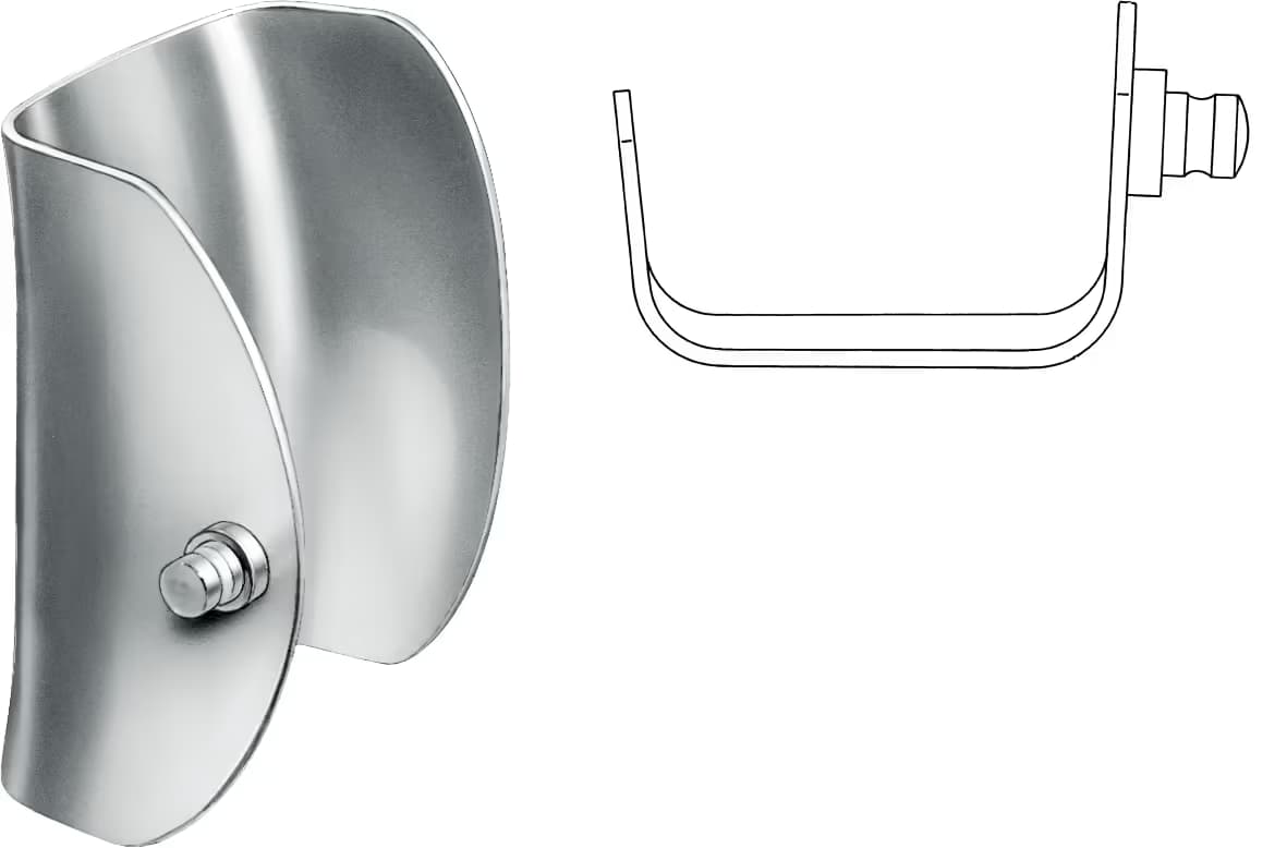 EKARTOR ABDOMINAL COLLIN BLEYT 37X62MM