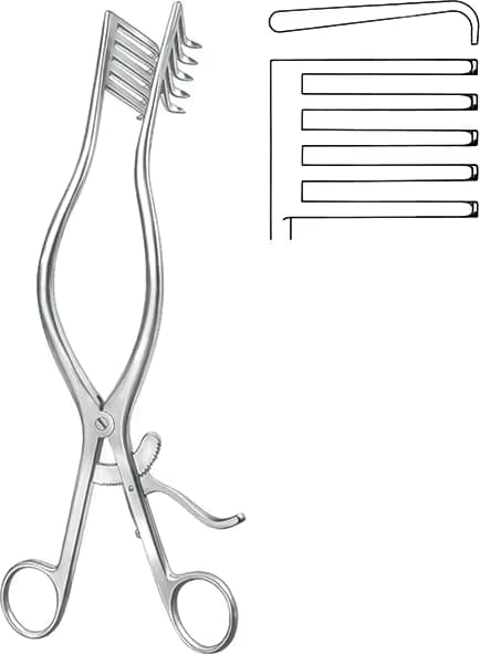 OTOMATIK EKARTOR WEITLANER 5X6 KÜNT 25,5CM