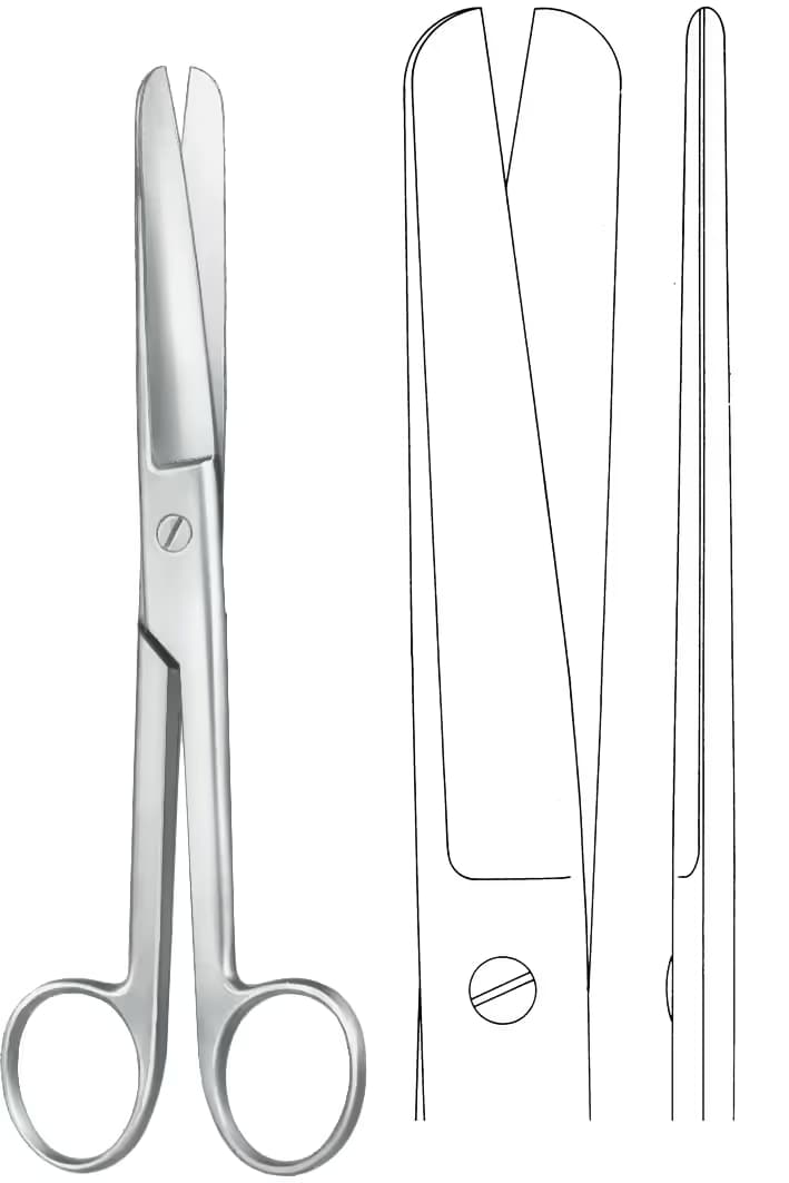 MAKAS DOYEN 160MM K/K