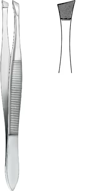 PENSET CILLIA 9,0CM