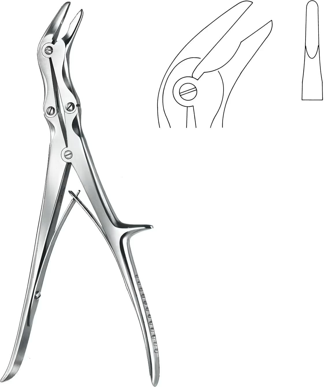 KEMİK RONJUR ECHLIN 23cm