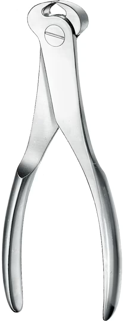 TEL KESME PENSİ 18,5CM