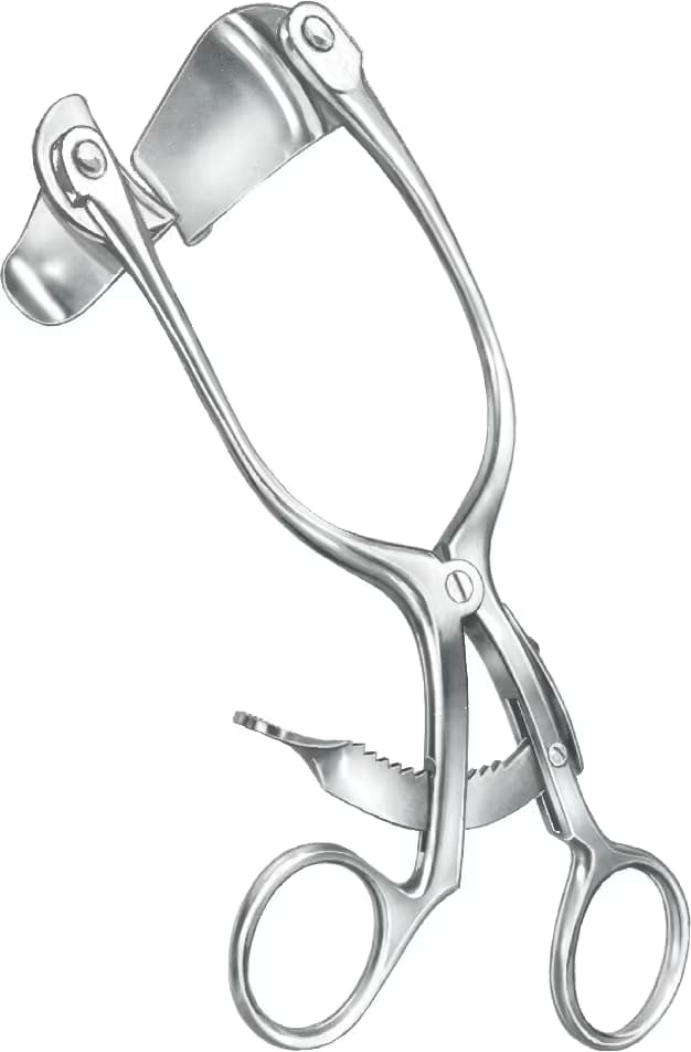 EKARTOR CLOWARD 15CM