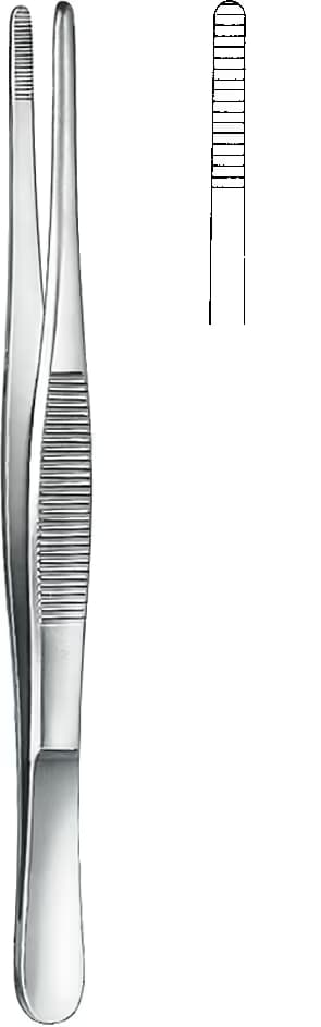 PENSET STANDART 130MM