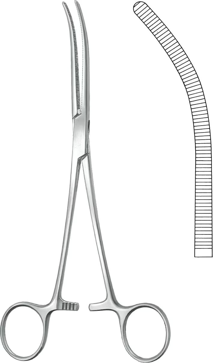KLEMP ROCHEASTER-PEAN EGRI 22CM