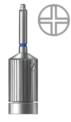 kemik grefti 1,5mm