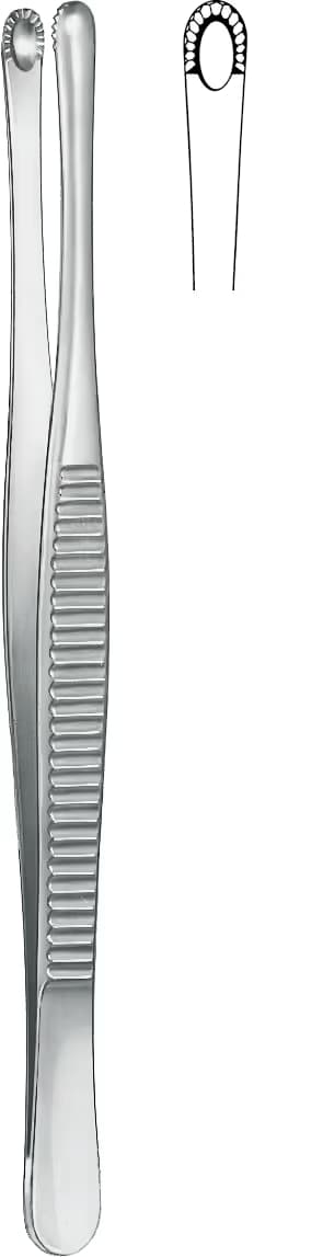 PENSET RUSS.MODEL 15CM