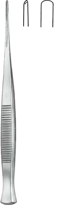 GUJ PARTSCH 13,5cm 4mm