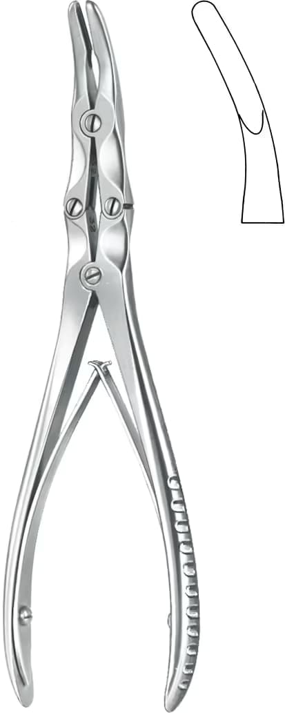 KEMİK RONJUR MAYFIELD 17cm