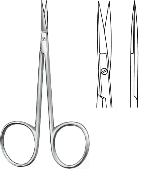 MAKAS 9CM DÜZ