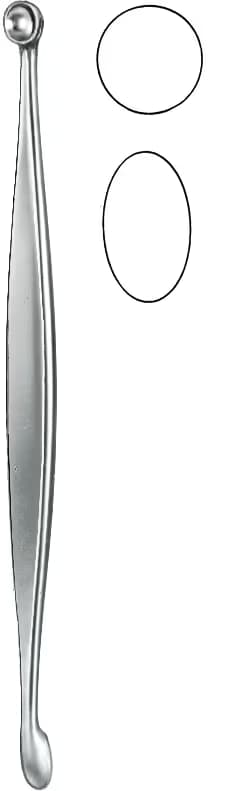 KÜRET WILLIGER 16CM