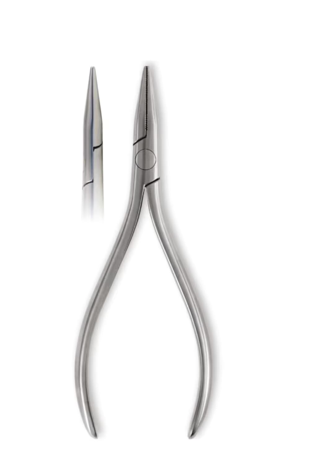 Düz Burunlu Pense 135Mm