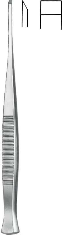 ÇİZIL PARTSCH 17cm 6mm