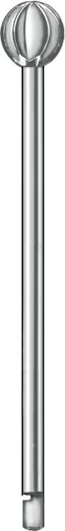 MATKAP UCU KÜRE UÇ 12,0MM