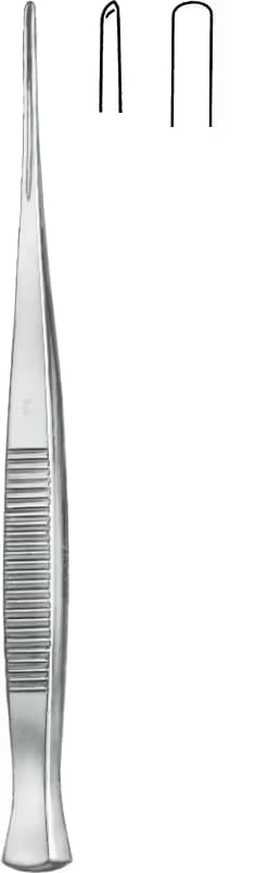 GUJ PARTSCH 16,5cm 3mm
